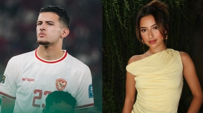 Potret Kedekatan Jennifer Coppen dan Justin Hubner yang Bikin Netizen Baper!