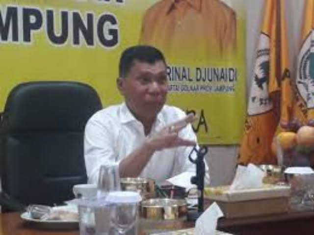 Anggota DPRD Ismet Roni: Akibat Kerusakan PLN Berdampak Besar di Segala Sektor
