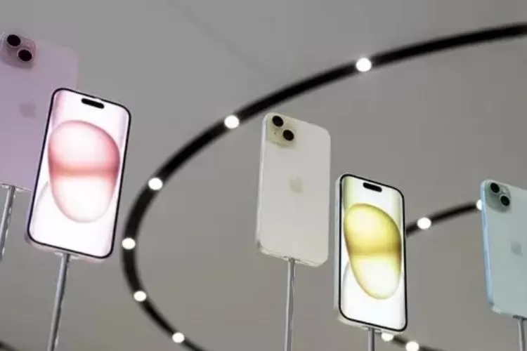 Apple Siapkan iPhone 17 Ultra, Intip Inovasi dan Fitur Terbaru Menanti Pengguna