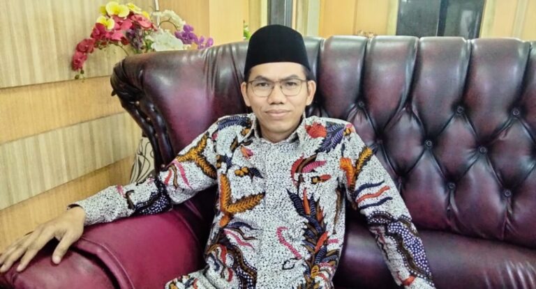 Komisi I DPRD Lampung Minta Masyarakat Aktif Lapor Sikapi Soal Tumpang Tindih Sertifikat
