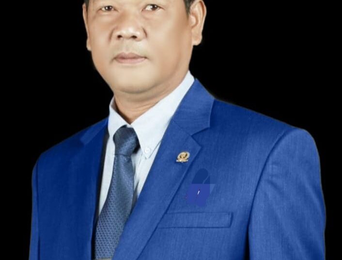 Mantan Wakil Ketua DPRD Lampung Raden Ismail Dikabarkan Meninggal Dunia