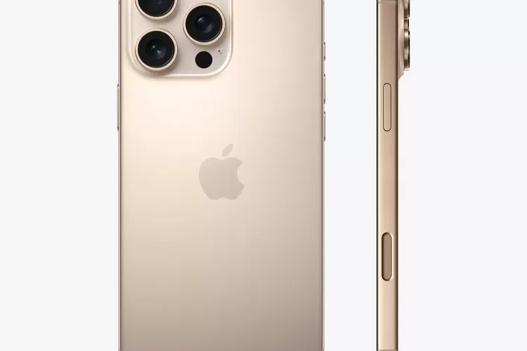 Update Harga Terbaru iPhone Maret 2025: Jadi Rekomendasi Buat yang Ingin Ganti Smartphone di Lebaran