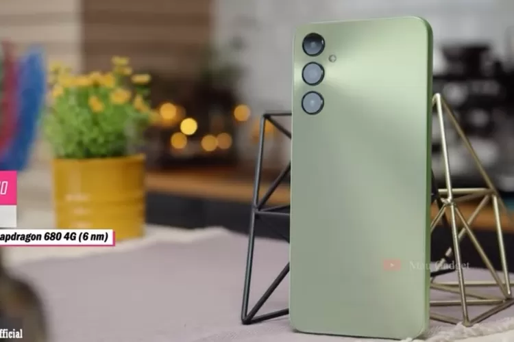 Terungkap Ini Kekurangan Samsung Galaxy A05s