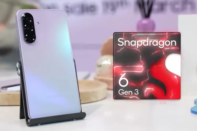Samsung Galaxy A36 Jadi Hp Paling Mengerikan Harga Murah? Intip Kelebihannya!