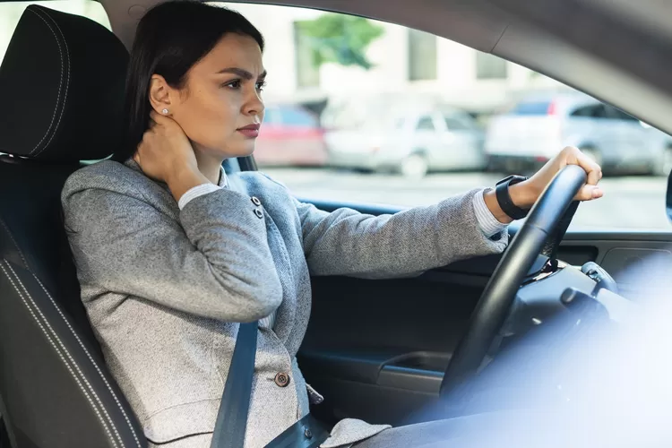 Cara Ampuh Hilangkan Pegal Saat Mudik Lebaran 2025, Bestie Wajib Tahu!