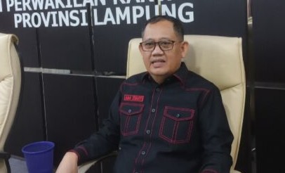 AM Syafi’i  Berharap Penjaringan KPID dan KI Harus tepat Waktu