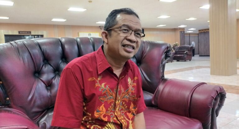 Anggota DPRD Lampung Dapil 8 Reses Bersama, Bahas Infrastruktur Strategis di Lampung Timur