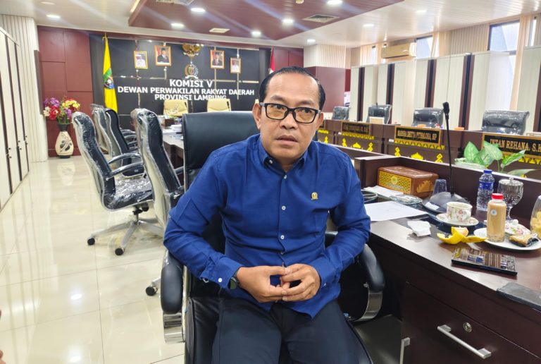 Anggota DPRD Tegaskan Program MBG Bukan Bisnis, Keselamatan Anak Prioritas