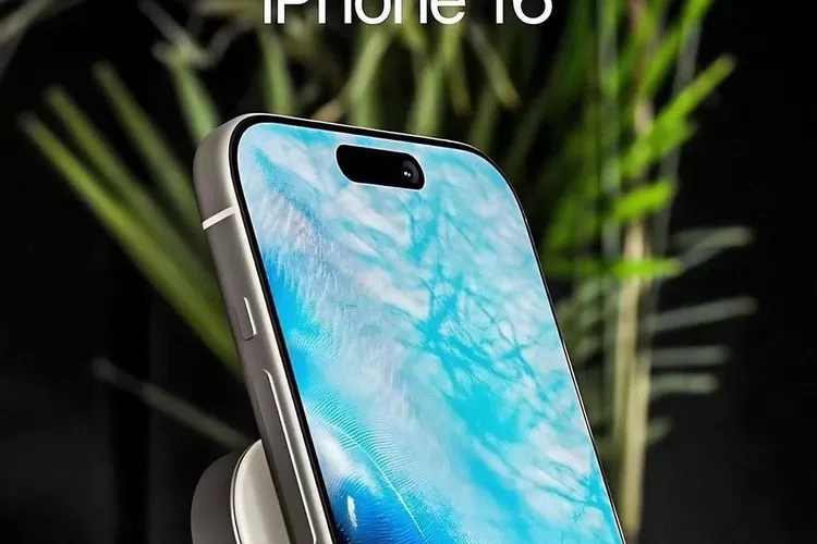 Kantongi Sertifikasi TKDN, iPhone 16 Series Bakal Resmi Dijual di Indonesia