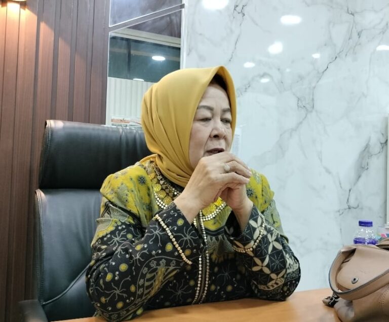 DPRD Lampung Dukung Upaya Pemprov Terapkan MBG