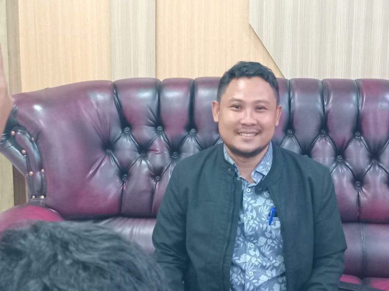 Ketua Komisi II DPRD Lampung Desak Pemerintah Evaluasi Aturan Penyerapan Jagung