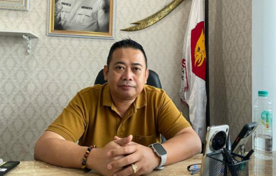 Komisi V Dukung Rencana Bangun SMK Pertanian di Lamtim