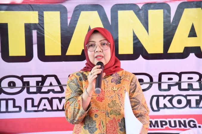 Kostiana: DPRD Lampung Kawal APBD 2026 agar Tepat Sasaran