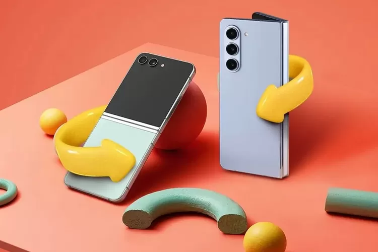 Termurah, Harga Rp19 Jutaan, Ini 4 Pilihan HP Foldable Flagship Teranyer 2025