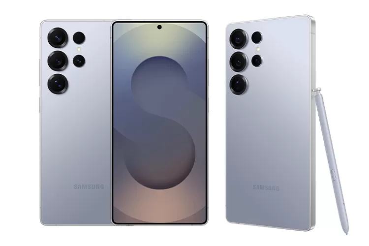Intip Spesifikasi Samsung Galaxy S25 Ultra, Kalahkan iPhone 13 Pro Max?